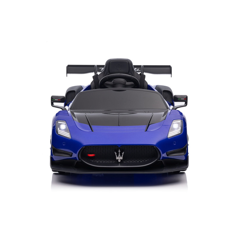 Pojazd Maserati MC20 GT2 Niebieski
