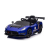 Pojazd Maserati MC20 GT2 Niebieski Pojazd Maserati MC20 GT2 Niebieski