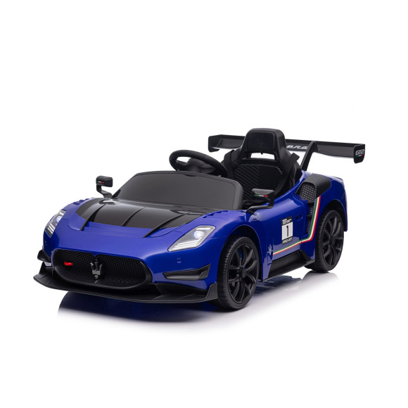 Pojazd Maserati MC20 GT2 Niebieski Pojazd Maserati MC20 GT2 Niebieski