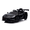 Pojazd Maserati MC20 GT2 Czarny Pojazd Maserati MC20 GT2 Czarny