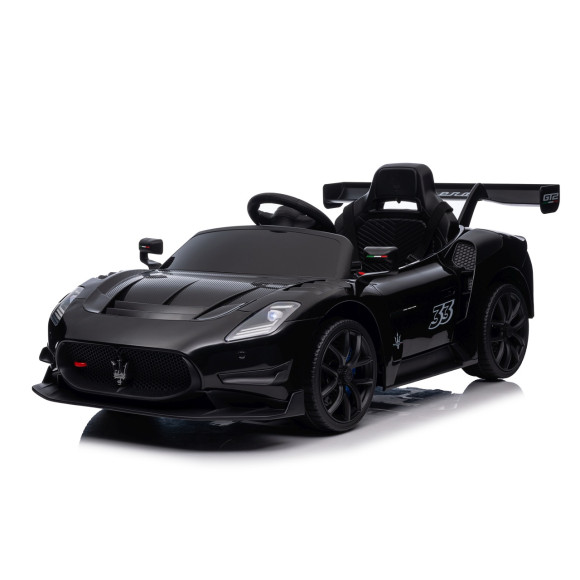 Pojazd Maserati MC20 GT2 Czarny Pojazd Maserati MC20 GT2 Czarny
