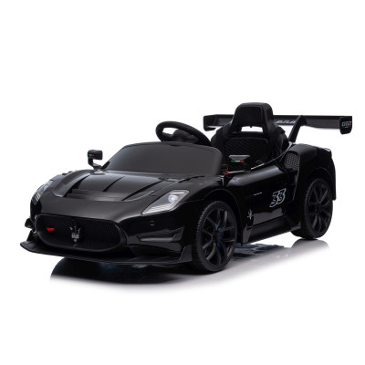Pojazd Maserati MC20 GT2 Czarny