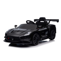 Pojazd Maserati MC20 GT2 Czarny