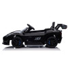 Pojazd Maserati MC20 GT2 Czarny Pojazd Maserati MC20 GT2 Czarny