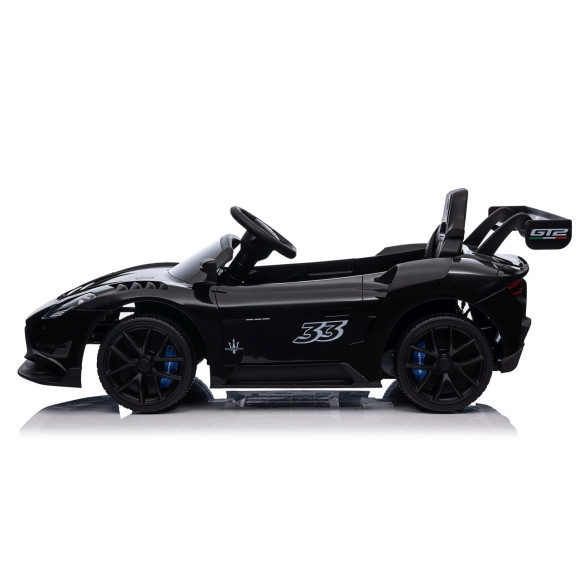 Pojazd Maserati MC20 GT2 Czarny Pojazd Maserati MC20 GT2 Czarny