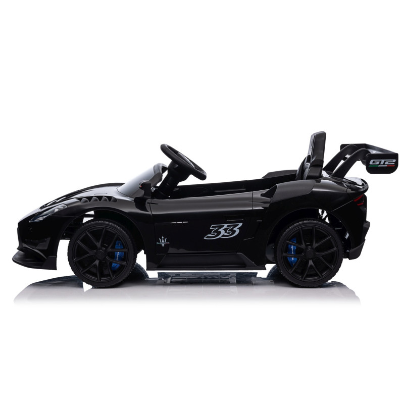 Pojazd Maserati MC20 GT2 Czarny