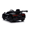 Pojazd Maserati MC20 GT2 Czarny Pojazd Maserati MC20 GT2 Czarny