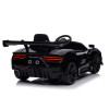 Pojazd Maserati MC20 GT2 Czarny Pojazd Maserati MC20 GT2 Czarny