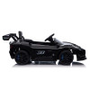 Pojazd Maserati MC20 GT2 Czarny Pojazd Maserati MC20 GT2 Czarny