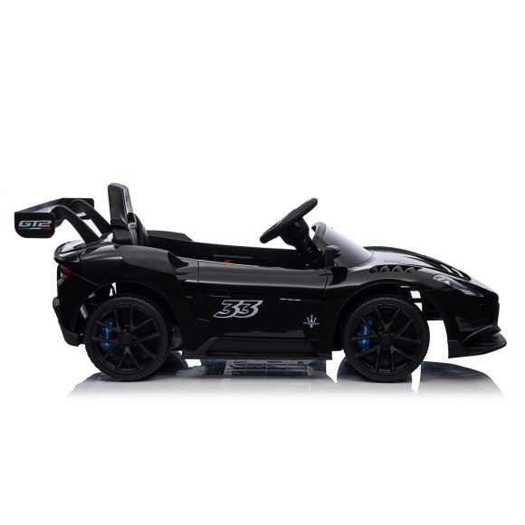 Pojazd Maserati MC20 GT2 Czarny Pojazd Maserati MC20 GT2 Czarny