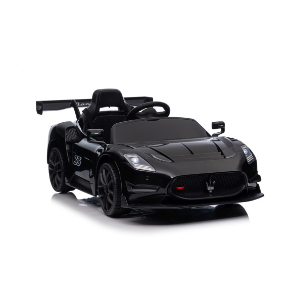 Pojazd Maserati MC20 GT2 Czarny Pojazd Maserati MC20 GT2 Czarny