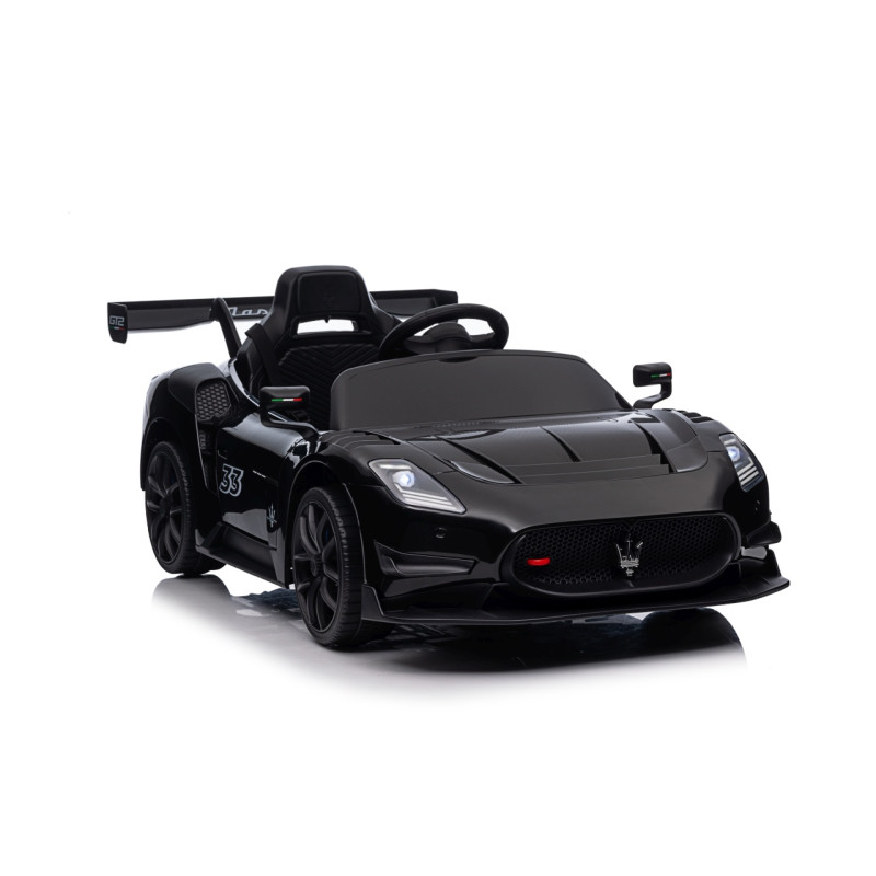 Pojazd Maserati MC20 GT2 Czarny