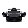 Pojazd Maserati MC20 GT2 Czarny Pojazd Maserati MC20 GT2 Czarny
