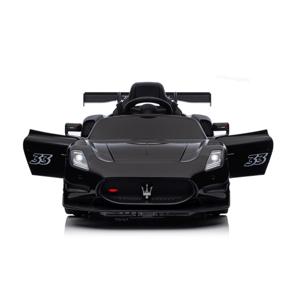 Pojazd Maserati MC20 GT2 Czarny Pojazd Maserati MC20 GT2 Czarny