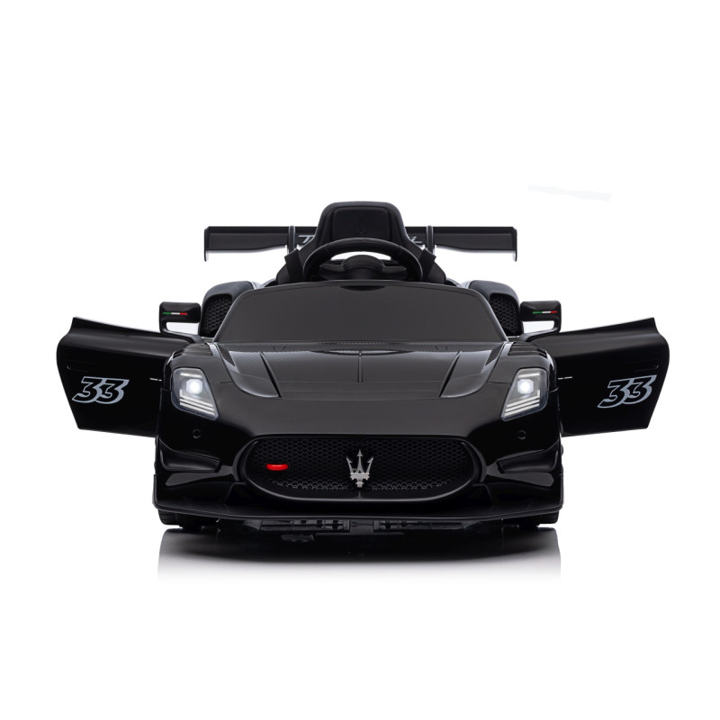 Pojazd Maserati MC20 GT2 Czarny