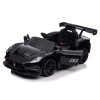 Pojazd Maserati MC20 GT2 Czarny Pojazd Maserati MC20 GT2 Czarny