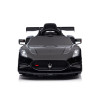 Pojazd Maserati MC20 GT2 Czarny Pojazd Maserati MC20 GT2 Czarny