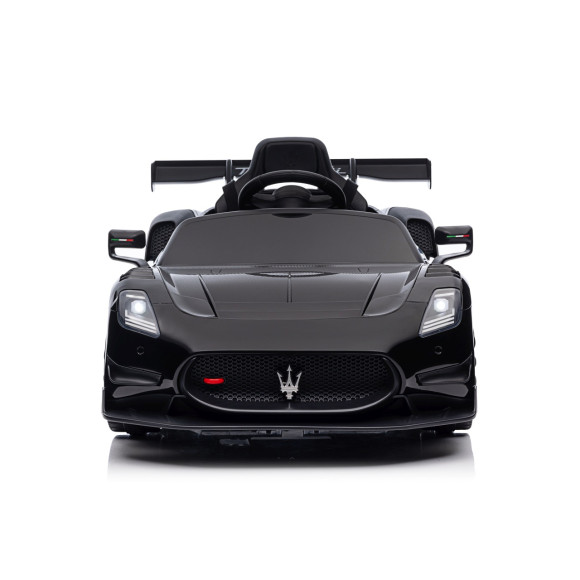Pojazd Maserati MC20 GT2 Czarny Pojazd Maserati MC20 GT2 Czarny