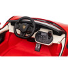 Pojazd Lamborghini SIAN Czerwony