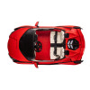 Pojazd Lamborghini SIAN Czerwony