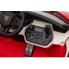 Pojazd Lamborghini SIAN Czerwony