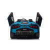 Pojazd Lamborghini SIAN Niebieski
