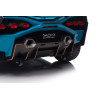 Pojazd Lamborghini SIAN Niebieski