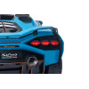 Pojazd Lamborghini SIAN Niebieski