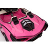 Pojazd Lamborghini SIAN Różowy
