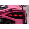 Pojazd Lamborghini SIAN Różowy