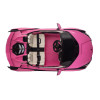 Pojazd Lamborghini SIAN Różowy