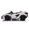 Pojazd Lamborghini SIAN Biały