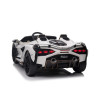 Pojazd Lamborghini SIAN Biały