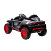 Pojazd Audi RSQ E-TRON Szary Pojazd Audi RSQ E-TRON Szary