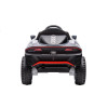 Pojazd Audi RSQ E-TRON Szary Pojazd Audi RSQ E-TRON Szary