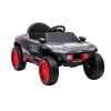Pojazd Audi RSQ E-TRON Szary Pojazd Audi RSQ E-TRON Szary