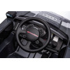 Pojazd Audi RSQ E-TRON Szary Pojazd Audi RSQ E-TRON Szary