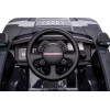 Pojazd Audi RSQ E-TRON Szary Pojazd Audi RSQ E-TRON Szary