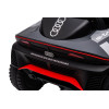 Pojazd Audi RSQ E-TRON Szary Pojazd Audi RSQ E-TRON Szary