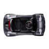 Pojazd Audi RSQ E-TRON Szary Pojazd Audi RSQ E-TRON Szary