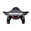 Pojazd Audi RSQ E-TRON Szary Pojazd Audi RSQ E-TRON Szary