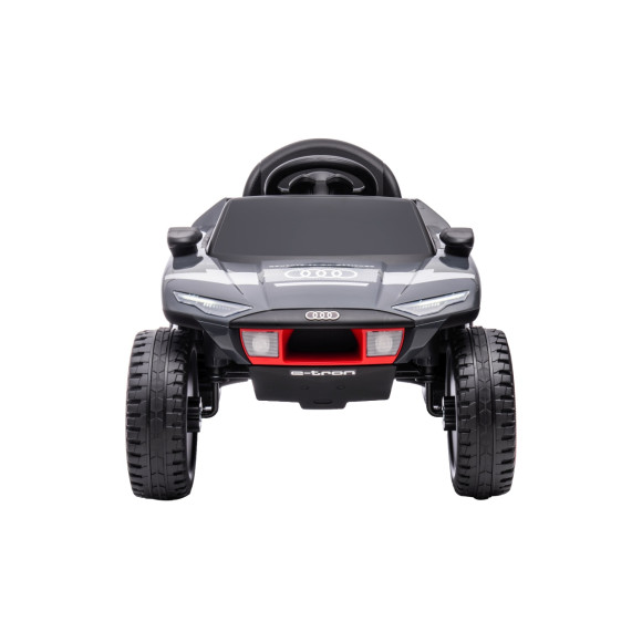 Pojazd Audi RSQ E-TRON Szary Pojazd Audi RSQ E-TRON Szary