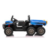 Pojazd Farmer Truck Speed 900 Niebieski