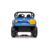 Pojazd Farmer Truck Speed 900 Niebieski