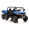 Pojazd Farmer Truck Speed 900 Niebieski