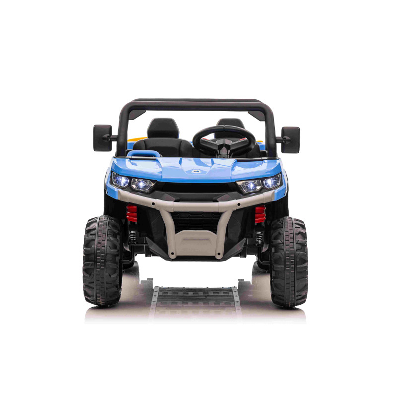 Pojazd Farmer Truck Speed 900 Niebieski