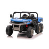 Pojazd Farmer Truck Speed 900 Niebieski