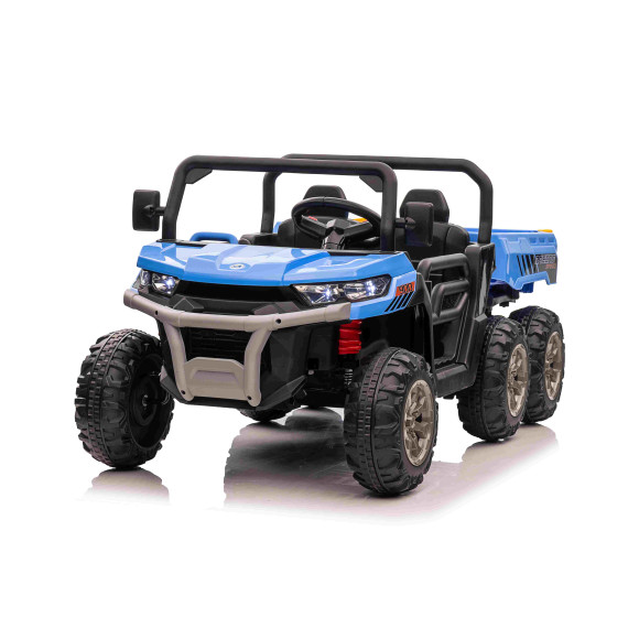Pojazd Farmer Truck Speed 900 Niebieski