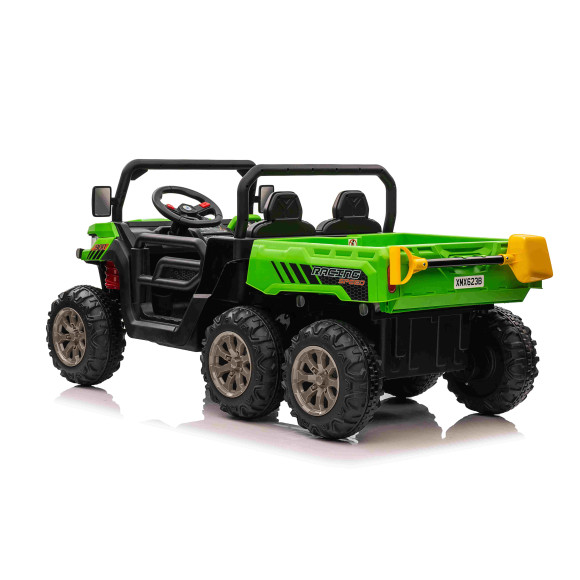 Pojazd Farmer Truck Speed 900 Zielony