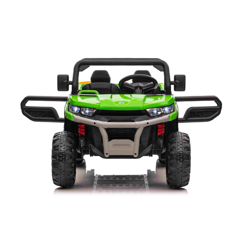 Pojazd Farmer Truck Speed 900 Zielony